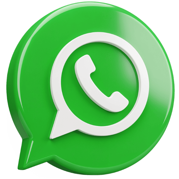 WhatsApp Icon